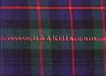 'M' Tartans